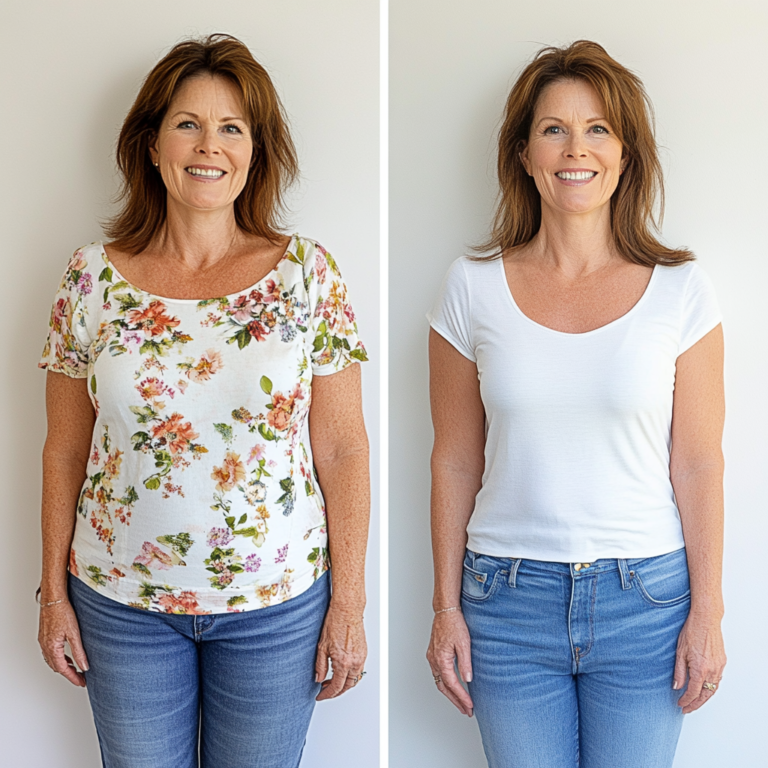 Emma: -22 lbs in 15 weeks